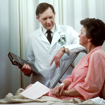 Dr. Jusker