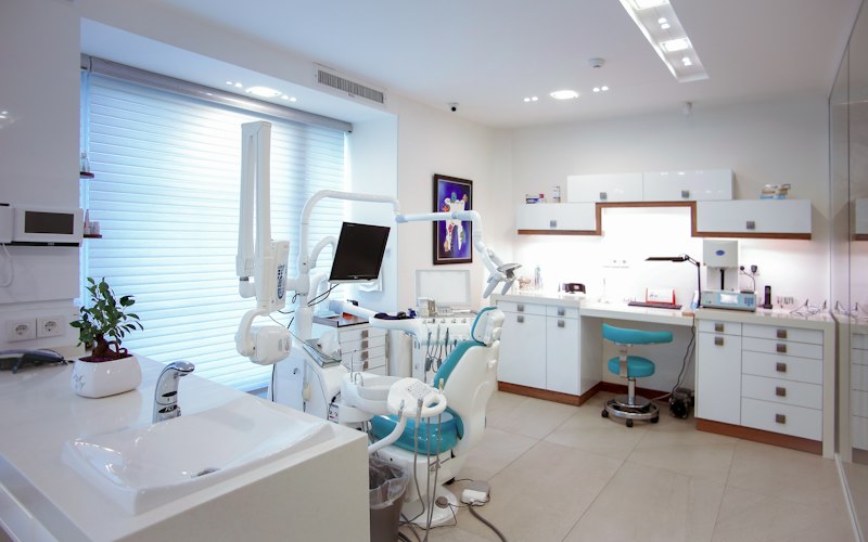 Periodontics