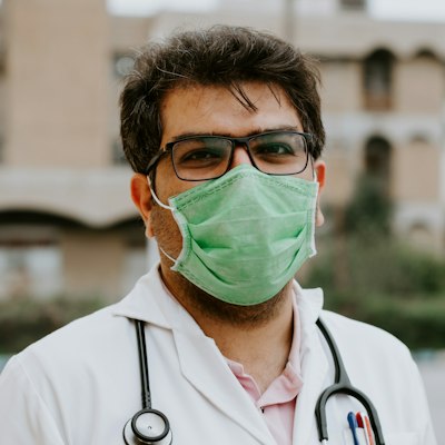 Dr. Rayan