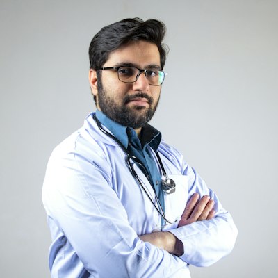 Dr. Albert