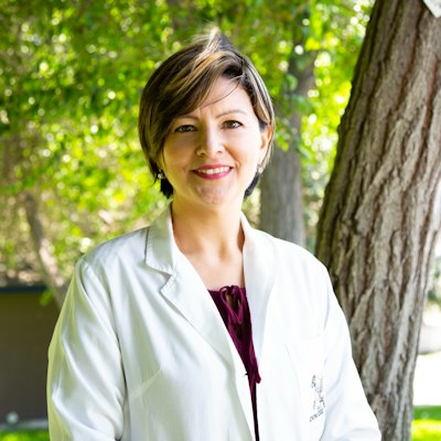 Dr. Anjali Shetty